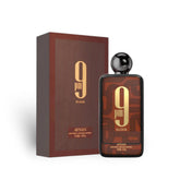 Afnan 9 pm Elixir men edp 100 ml